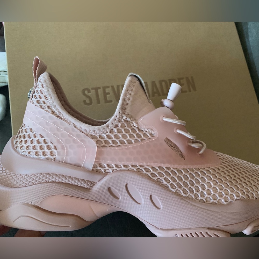 Steve Madden